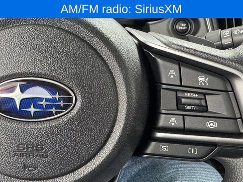 New 2026 Subaru Impreza 2.0i Sport AWD/4WD image 22
