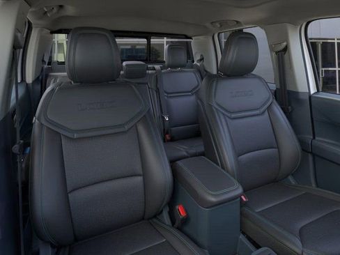 New 2025 Ford Maverick Lobo image 10