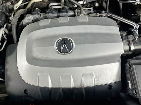 Used 2010 Acura MDX AWD/4WD image 35