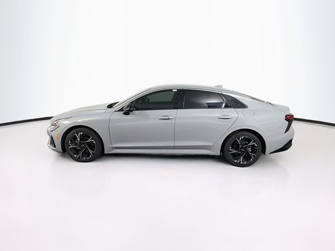 Used 2026 Kia K5 GT-Line FWD image 4