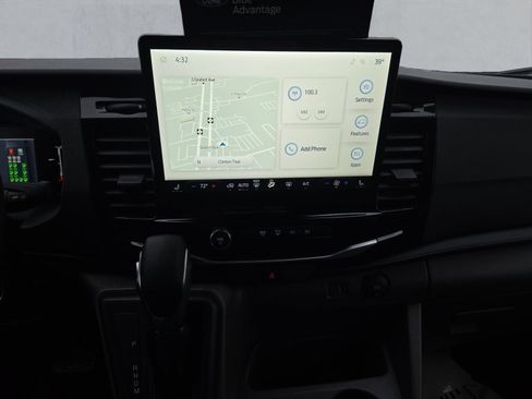 Certified 2026 Ford Transit 350 XLT image 17