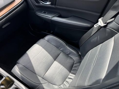 Certified 2018 Honda CR-V EX-L image 16