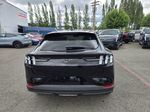 New 2025 Ford Mustang Mach-E Premium image 6