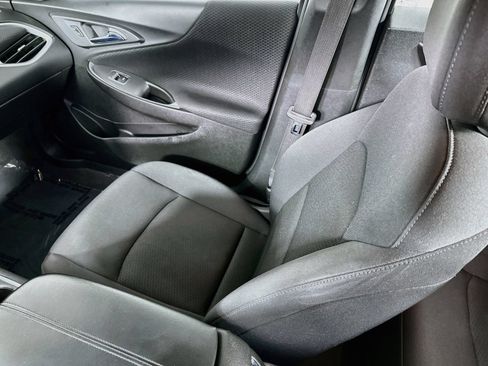 Used 2023 Chevrolet Malibu LT FWD image 24