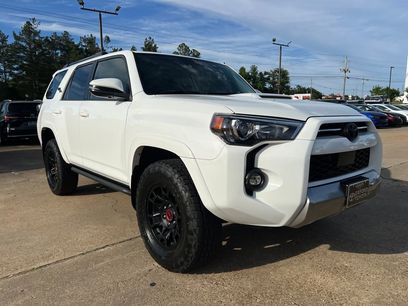 Used 2024 Toyota 4Runner TRD Off-Road Premium w/ Moonroof Package