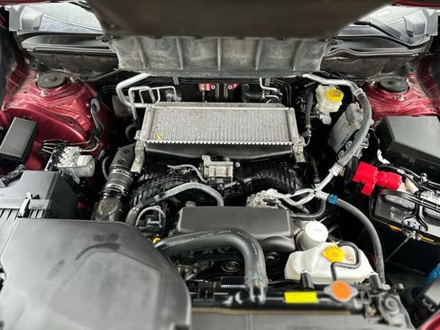 Used 2019 Subaru Ascent Limited AWD/4WD image 28