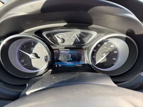 Used 2020 Buick Envision Preferred image 5