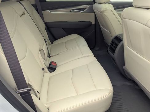 New 2026 Cadillac XT5 Premium Luxury w/ LPO, Floor Liner Package image 25