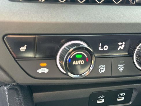 Used 2023 Honda Accord EX image 59