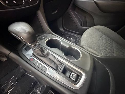 Used 2022 Chevrolet Equinox LT AWD/4WD image 21
