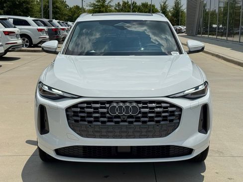 New 2025 Audi Q5 2.0T Premium image 8