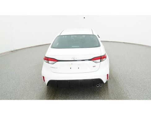 New 2026 Toyota Corolla SE image 7
