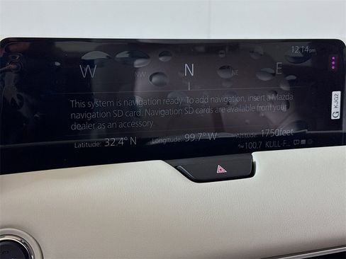 New 2026 MAZDA CX-90 Plug-In Hybrid w/ Premium Plus image 8