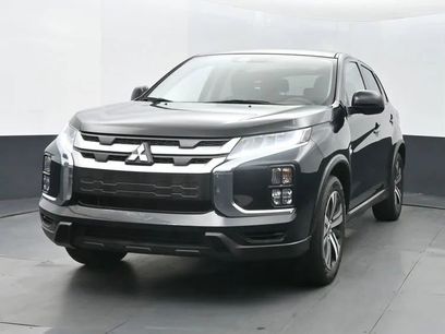 Used 2023 Mitsubishi Outlander Sport AWD