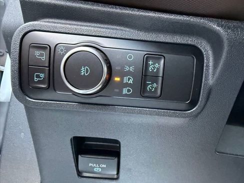 Used 2023 Ford Bronco Outer Banks image 18