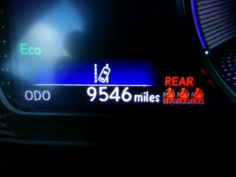 Used 2021 Lexus UX 250h w/ Premium Package image 21