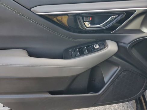 Certified 2023 Subaru Outback Onyx Edition image 22