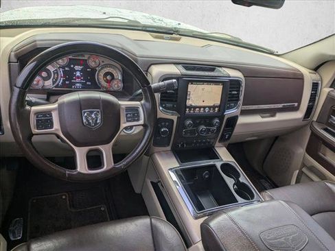Used 2015 RAM 2500 Longhorn w/ Snow Chief Group image 15