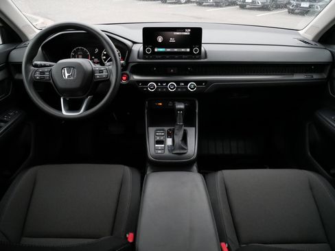 Used 2024 Honda CR-V EX image 10