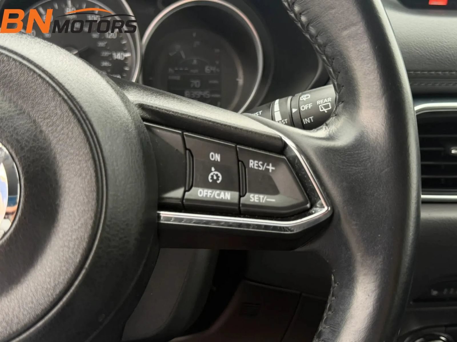 Used 2017 MAZDA CX-5 Touring AWD/4WD image 23