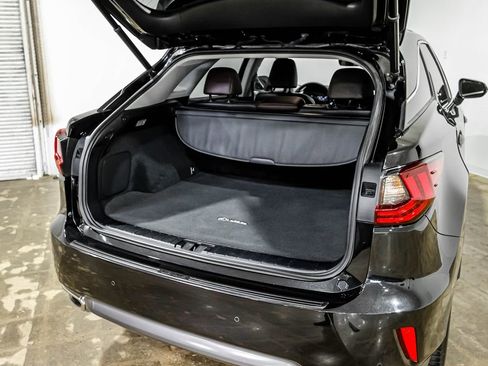 Used 2018 Lexus RX 350 Premium image 46