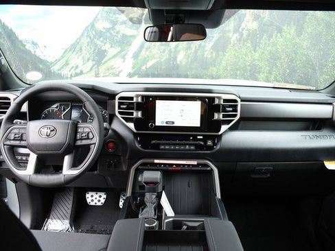 New 2026 Toyota Tundra SR5 image 9
