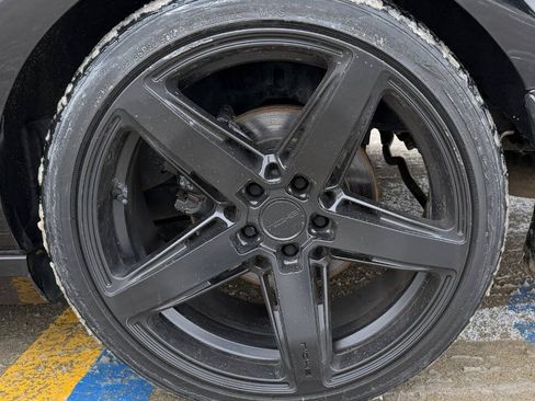 Used 2014 Ford Mustang GT Premium w/ Equipment Group 402A image 26