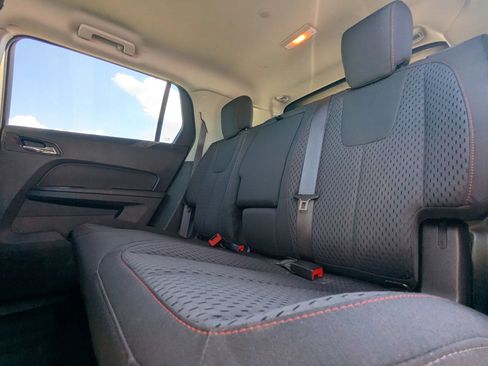 Used 2013 GMC Terrain SLE FWD image 11