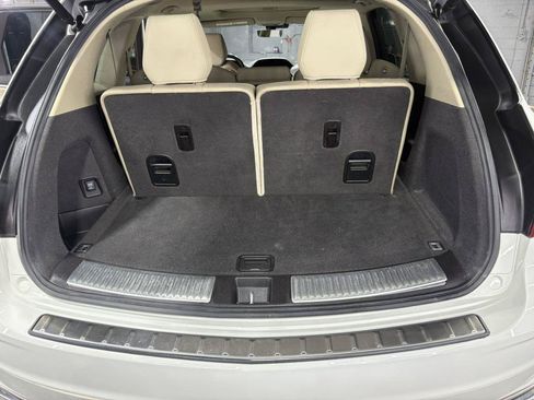 Used 2018 Acura MDX w/ Technology Package AWD/4WD image 22