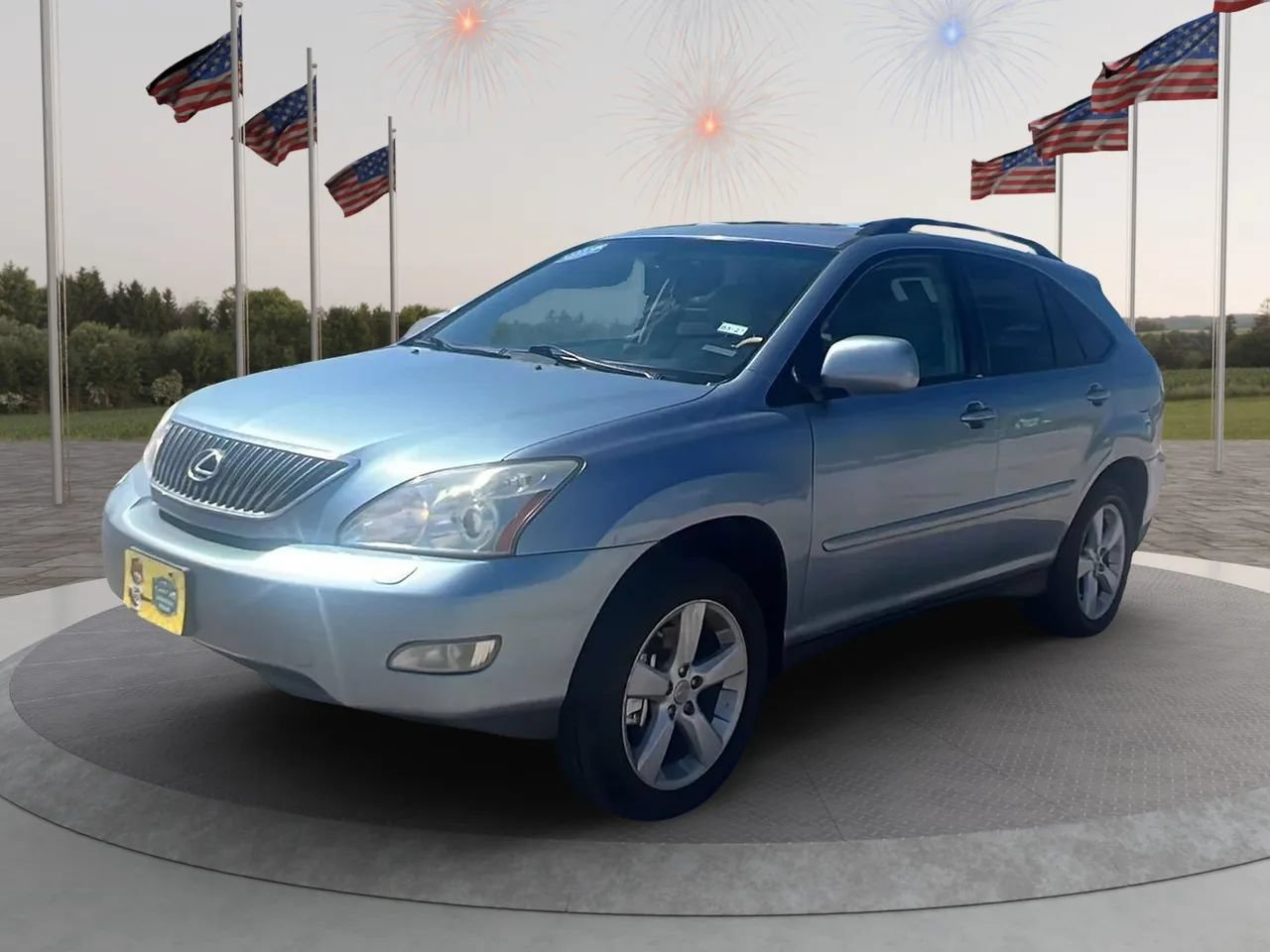 Used 2006 Lexus RX 330 FWD image 3