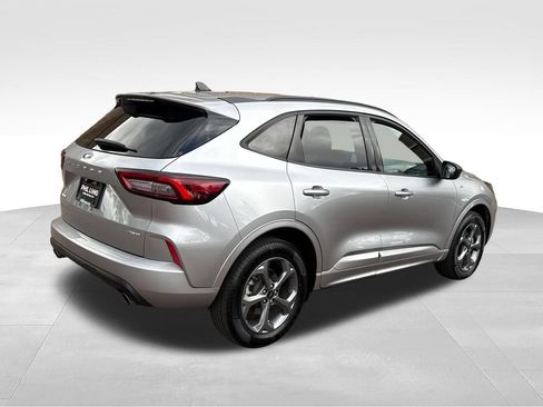 Used 2024 Ford Escape ST-Line AWD/4WD image 8