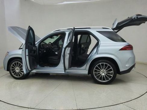 Used 2025 Mercedes-Benz GLE 350 4MATIC image 71