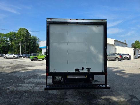 New 2025 Chevrolet Express 3500 1WT w/ Power Convenience Package image 10