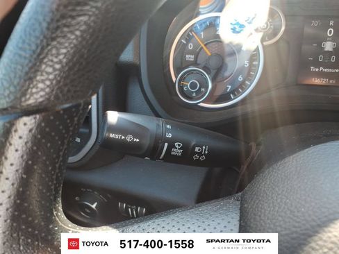 Used 2019 RAM 1500 Tradesman AWD/4WD image 23