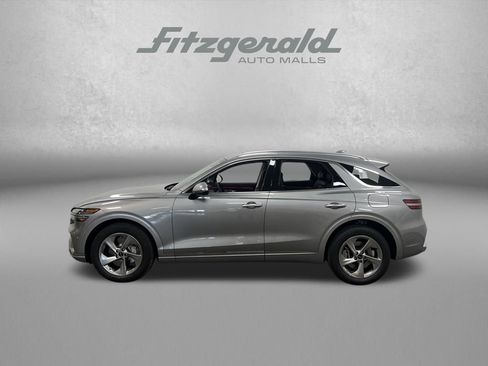 New 2026 Genesis GV70 2.5T Advanced AWD/4WD image 2