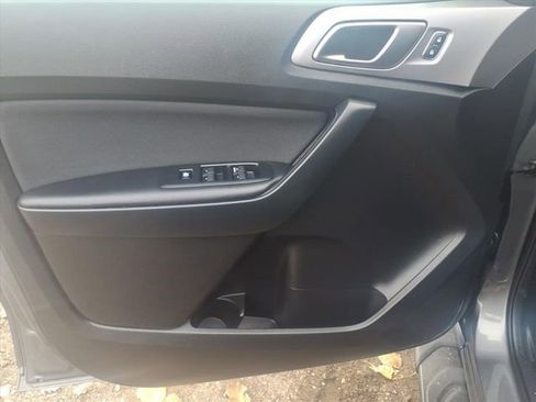 Certified 2023 Ford Ranger XLT w/ Equipment Group 302A High image 14