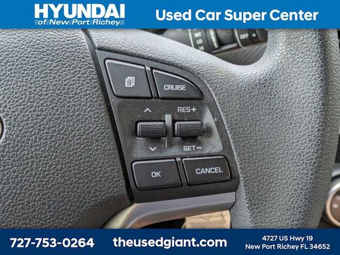 Used 2020 Hyundai Tucson SE FWD image 26