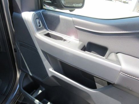 New 2025 Ford F150 XLT w/ Equipment Group 302A MID image 25