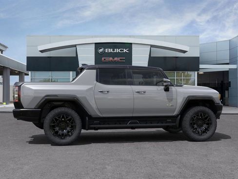 New 2025 GMC Hummer EV 2X image 9