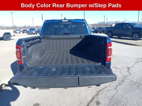 Used 2023 RAM 1500 Limited image 12