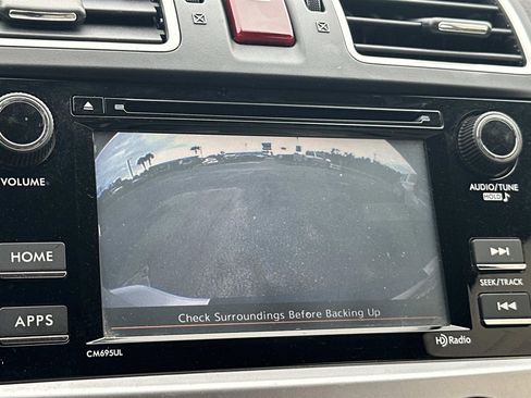 Used 2015 Subaru Crosstrek 2.0i Premium w/ Popular Package #1 image 22