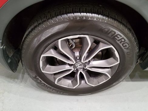Used 2021 Honda CR-V EX image 36