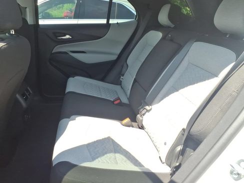 Used 2023 Chevrolet Equinox LT FWD image 13