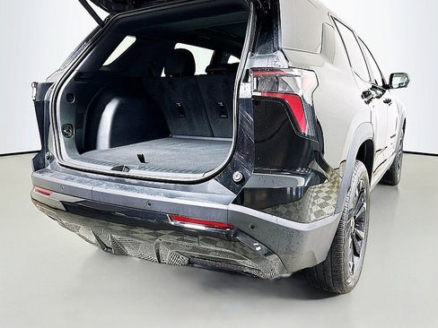 Used 2025 Chevrolet Equinox RS w/ Safety and Technology Package image 27