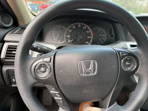 Used 2013 Honda Accord LX-S image 21