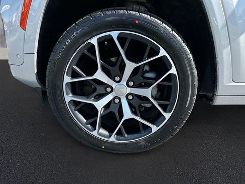 Used 2023 Jeep Grand Cherokee Summit image 40