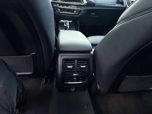Used 2019 BMW X3 sDrive30i w/ Convenience Package RWD image 33