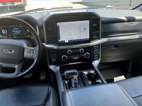 Used 2023 Ford F150 Lariat image 6