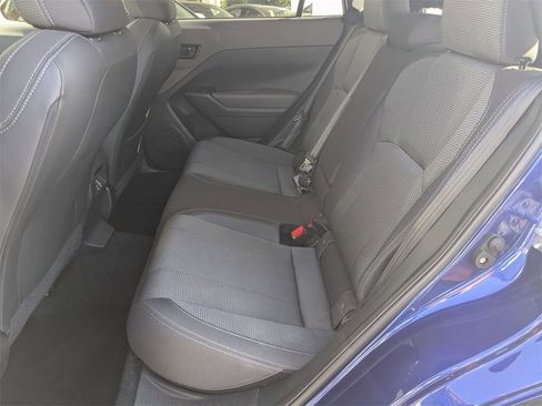 Used 2024 Subaru Crosstrek 2.0i Premium image 22