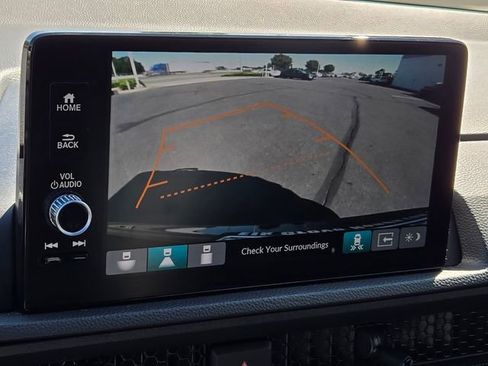 Used 2025 Honda CR-V Sport-L image 19